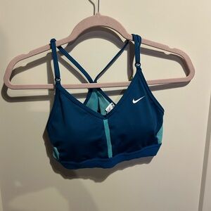 Nike sports bra